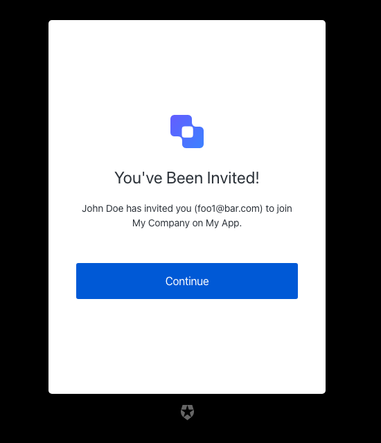 accept-invitation reference screenshot