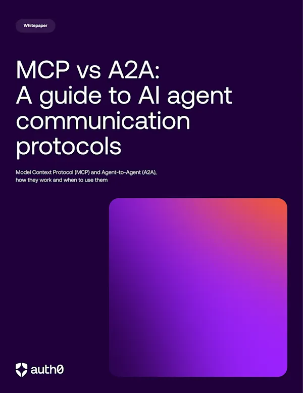 MCP vs A2A: A Guide to AI Agent Communication Protocols
