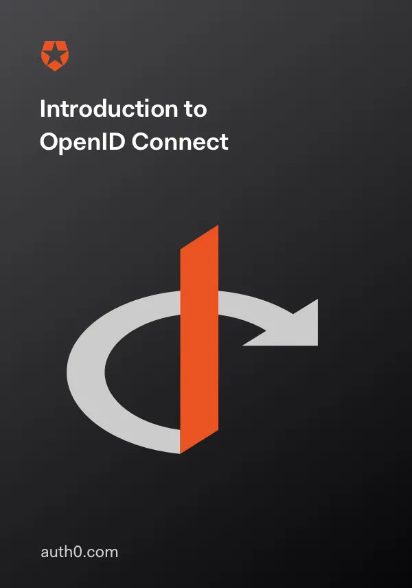 Intro to OpenID Connect