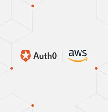 Auth0 & AWS