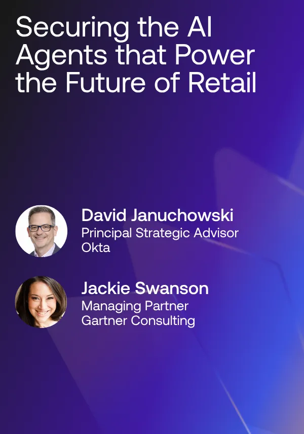 Securing the AI Agents that Power the Future of Retail