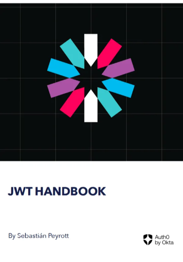 JWT Handbook
