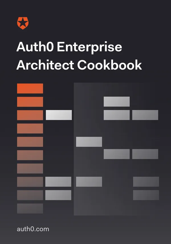 The Enterprise Architect Cookbook