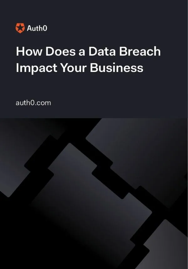 How Does a Data Breach Impact Your Business?