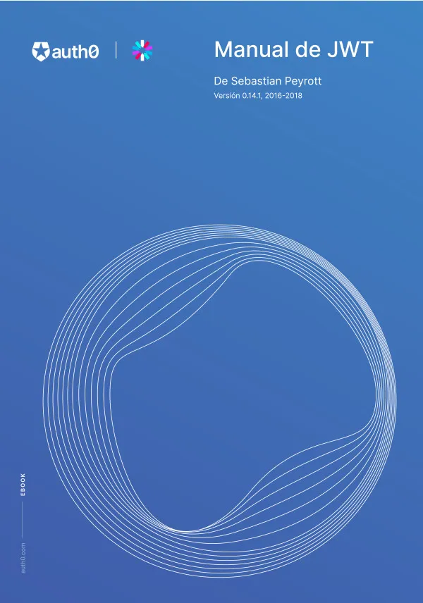 Manual de JWT
