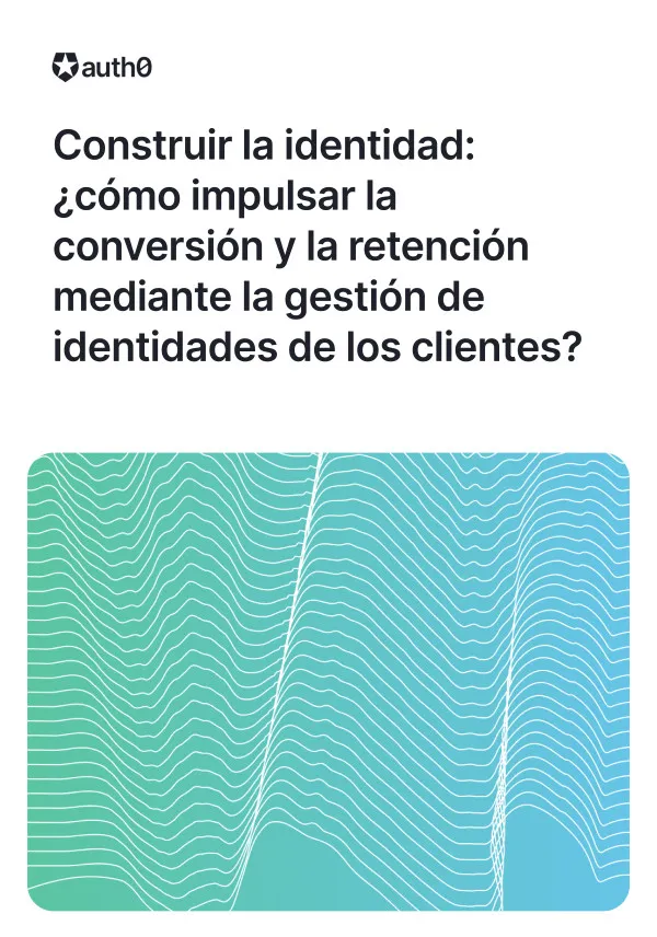 Construir la identidad: ¿cómo impulsar la conversión y la retención?