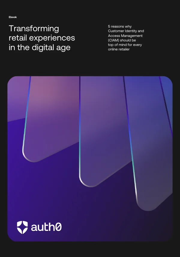 Transforming retail experiences in the digital age
