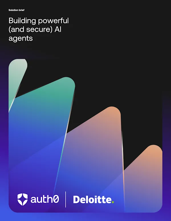 Building Secure AI Agents